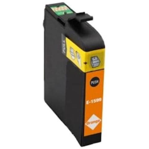 Cartuccia Compatibile Epson T1599 Orange R2000 - Foto 4