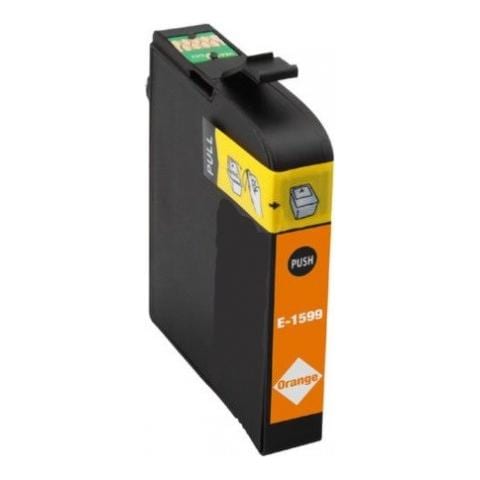 Cartuccia Compatibile Epson T1599 Orange R2000 - Foto 1