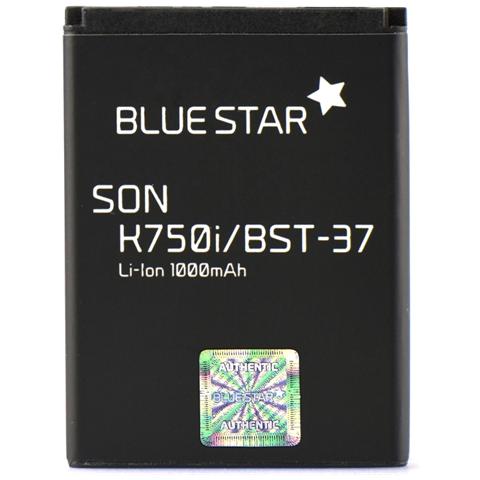 Batteria Sony K750i / w800 / w550i / z300 1000m / ah Li-ion (bs) Premium Line - Foto 1