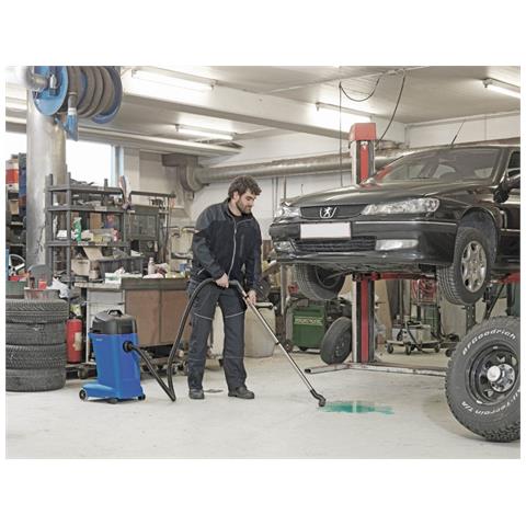 MAXXI II 35 WD Aspirapolvere Secco e Bagnato - Foto 5