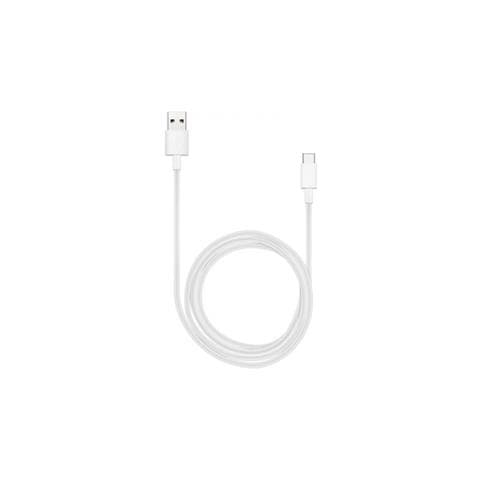 Cavo dati USB 2.0 / Type-c colore Bianco - Bulk - Foto 1