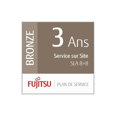 Upgrades standard warranty to Onsite 8+8 response and extends the cover from 12 to 36 months for Low Volume Production scanners - Foto 2