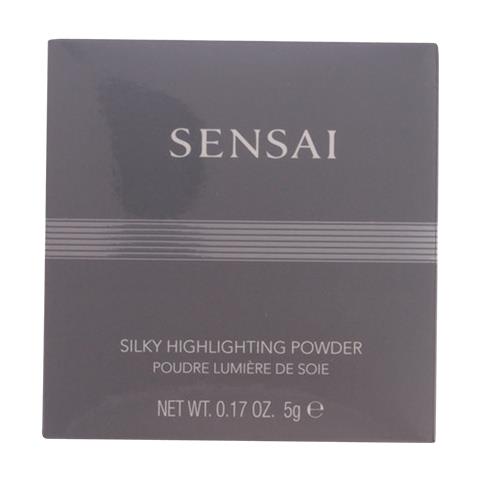 Silky Highlighting Powder 5 Gr - Foto 1