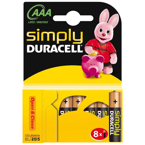 Simply B8 Ministilo - Foto 1