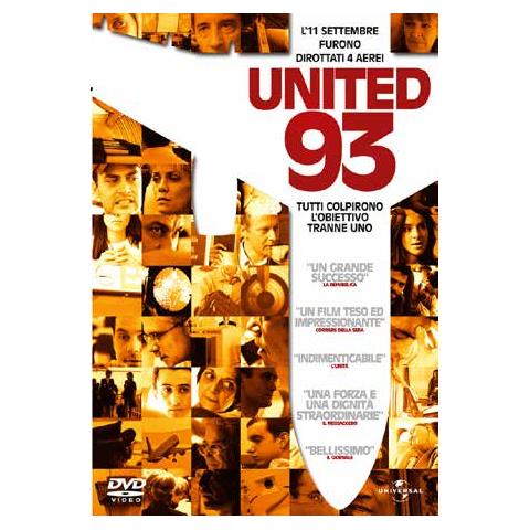 United 93 - Foto 1