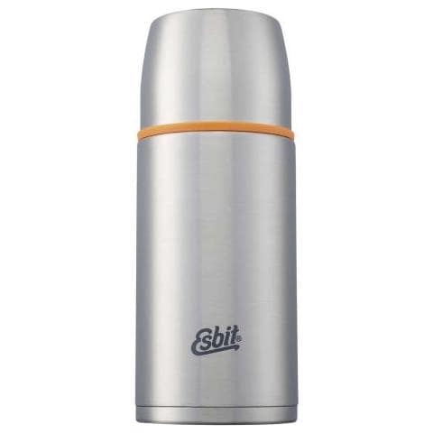 Steel Vacuum Flask 0,75lt Thermos - Foto 1