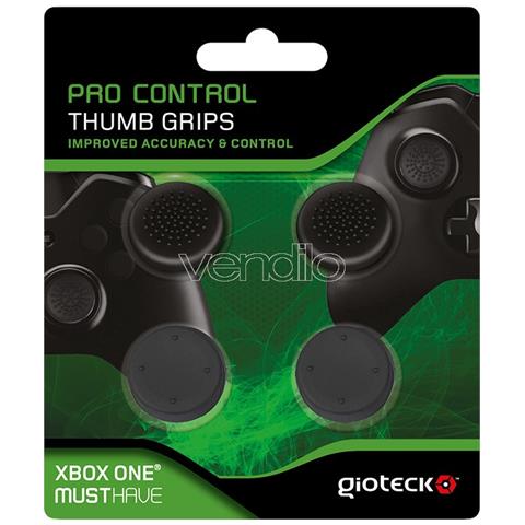 Pro Control Thumb Grips Xone Joypad - Foto 1