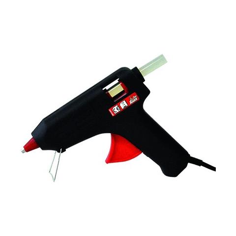 Pistola Termocollante - 10 W Per Colla ? Mm 8 - Foto 1