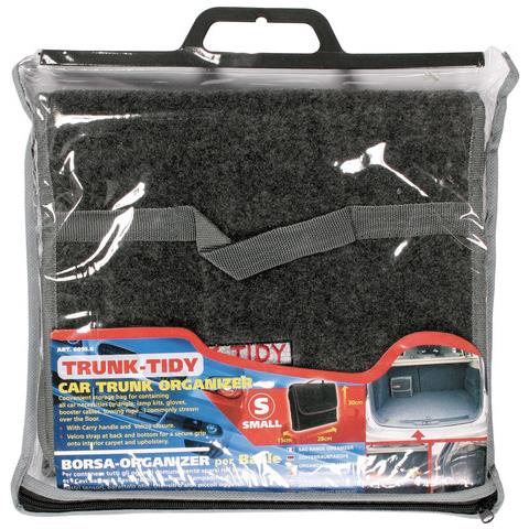 Trunk Organizer Quadrata - Foto 2
