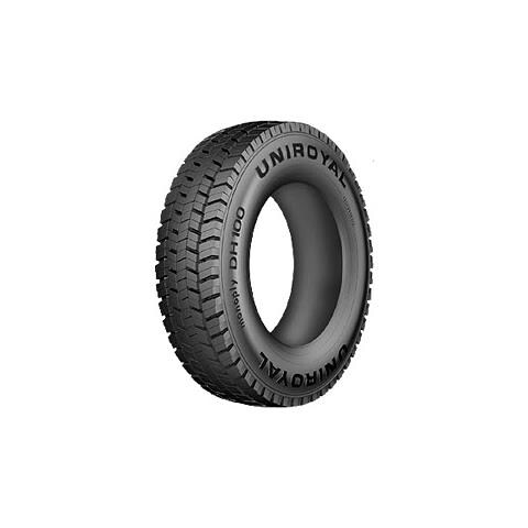 Monoply Dh100 (315/60 R22.5 152/148l 20pr)  - Foto 1