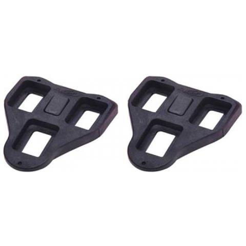 Ricambi Cleats For Automatic Road Pedals Bpd-02f Scarpe Uomo One Size - Foto 1