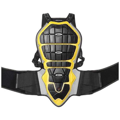 Protezioni Corpo Back Warrior Lady 160 To 170cm Protezioni Xs - Foto 1