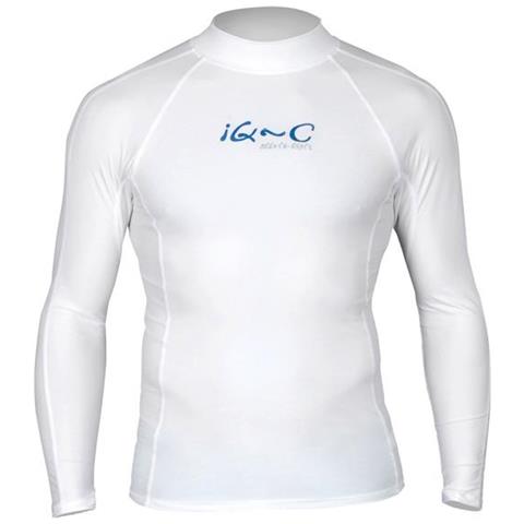 Magliette Uv 300 Shirt Watersport Abbigliamento Uomo Xs - Foto 1