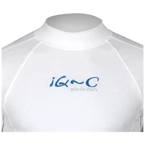 Magliette Uv 300 Shirt Watersport Abbigliamento Uomo Xs - Foto 2