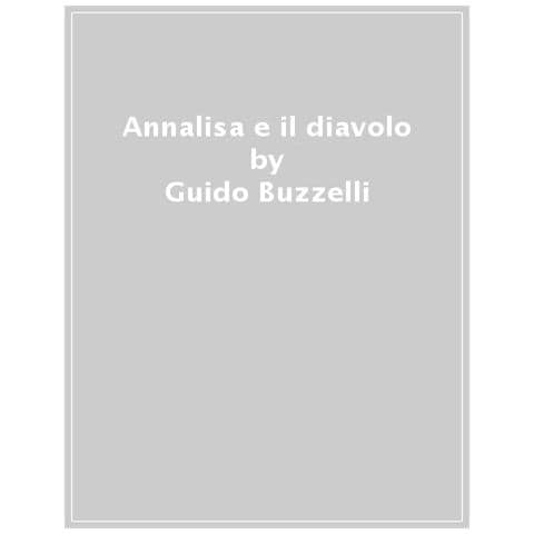 Guido Buzzelli - Annalisa E Il Diavolo - Foto 1
