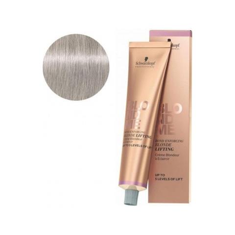 Blondme Cream 60ml Alleggerire Bionda Nel Glacier - Foto 1