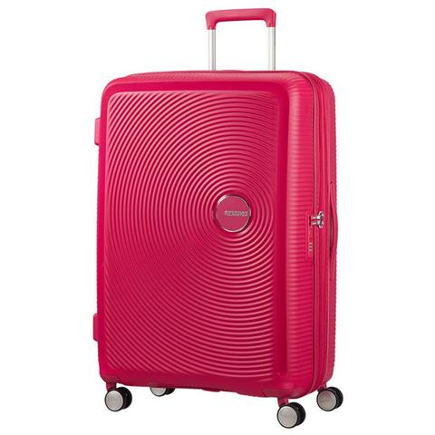 Trolley Soundbox Spinner 77/28 Tsa Exp Lightpink 32g*90003 - Foto 1