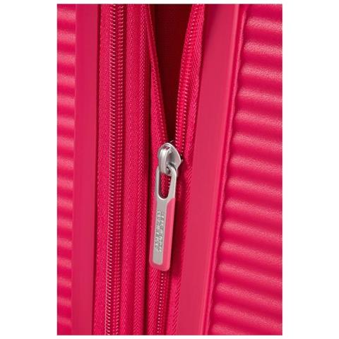 Trolley Soundbox Spinner 77/28 Tsa Exp Lightpink 32g*90003 - Foto 5