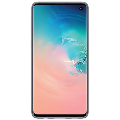 Cover Protettiva Galaxy S10 Grigia - Foto 2