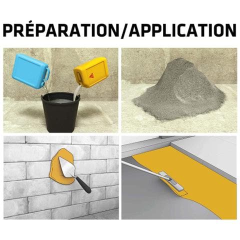 latex Evolution Resina Di Adesione - 2l - Foto 8