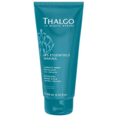 Essentiels Marins Revitalising Marine Scrub 200ml - Foto 1