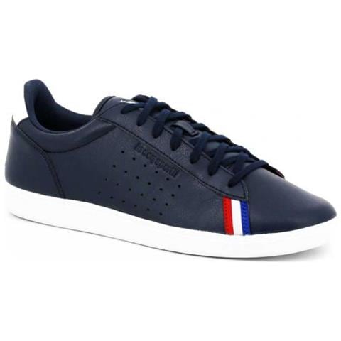 Courtstar Sport Dress Blue / optical Scarpa Tempo Libero - Uomo Eur 44 - Foto 1