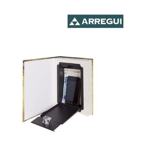 Contenitore Segreto Libro - C-9381- 222x154x154x44mm - Foto 1