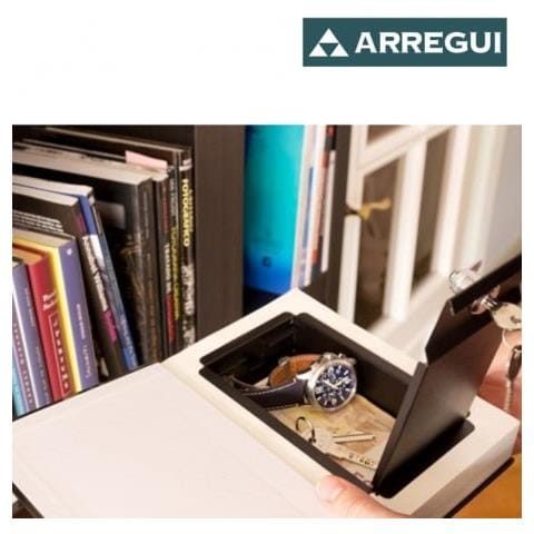 Contenitore Segreto Libro - C-9381- 222x154x154x44mm - Foto 2