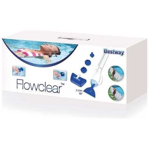 Kit Mantenimento Piscine Venturi - Foto 3