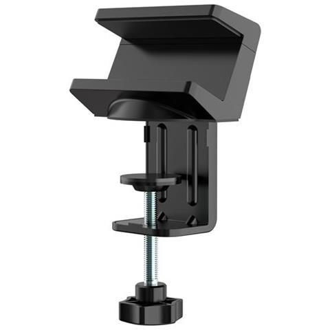 Morsetto Da Tavolo Presa Mult. Supporto Per Presa Multipla Reg. - Foto 1