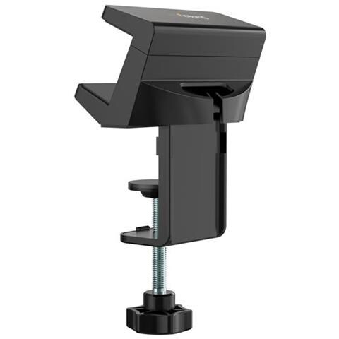 Morsetto Da Tavolo Presa Mult. Supporto Per Presa Multipla Reg. - Foto 2