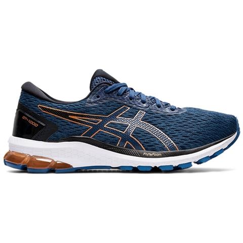 asics blu