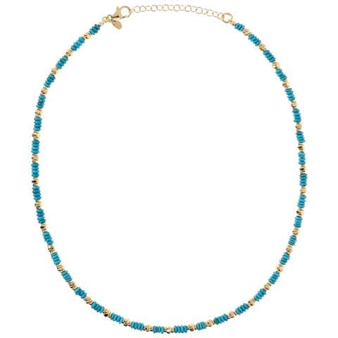 Collana Etrusca Collana Etrusca - Foto 1