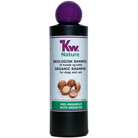 Olio Di Argan Shampoo, 200 ml - Foto 1