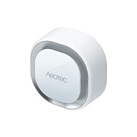 Sirena Da Interno Senza Fili / Z-wave+ 105db - - Foto 2