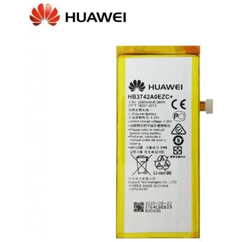 Hb3742a0ezc P8 Lite Batteria - Foto 1