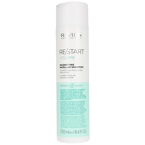 Re-start Volume Magnifying Shampoo 250ml - Foto 1