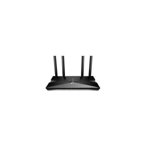 Tp-link Archer Ax20 Router Wireless Gigabit Ethernet Dual-band (2.4 Ghz/5 Ghz) Nero - Foto 16