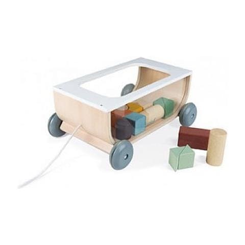 Chariot De Cube Sweet Cocoon - Foto 1