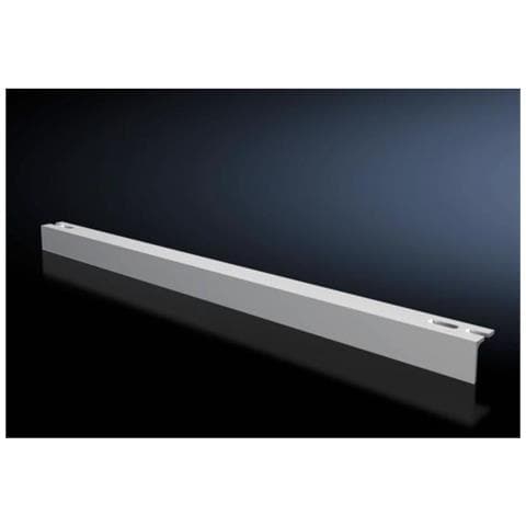 Vx 8619.420 - Regal-schienenset - Grau - Stahl - 754 Mm - 2 Stck (e) - 4,36 Kg (8619420)  - Foto 1