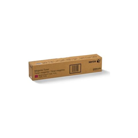 006R01459 Toner Originale Magenta per WorkCentre 7120 Capacità 15000 Pagine - Foto 3