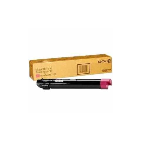 006R01459 Toner Originale Magenta per WorkCentre 7120 Capacità 15000 Pagine - Foto 1