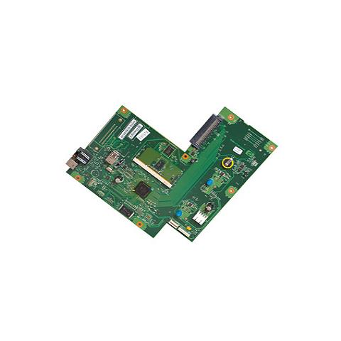 Bordo di Formattazione per LaserJet P3005 Q7847-61006 - Foto 1