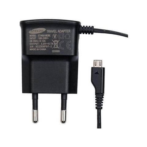 ETA0U10EBE, 50/60, Interno, Universale, , Nero - Foto 1