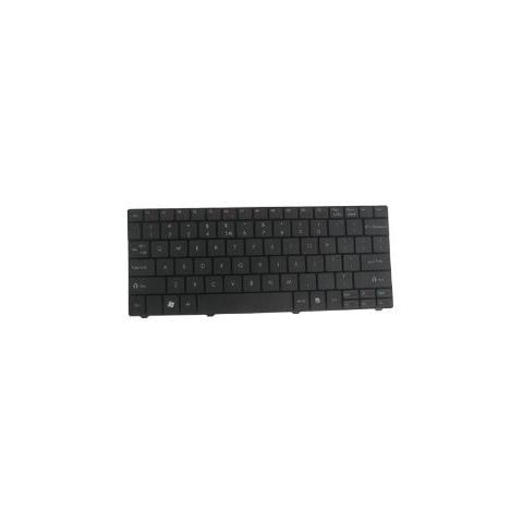 KB. I110A. 010, Keyboard, , Aspire One 751, Nero, ABS sintetico - Foto 1