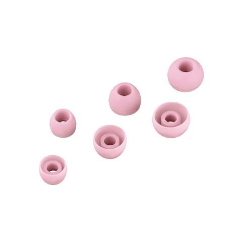 Vivo Auricolare Stereofonico Cablato Rosa auricolare per telefono cellulare - Foto 3