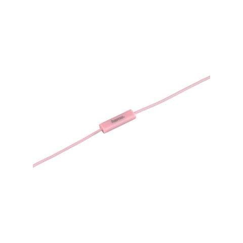 Vivo Auricolare Stereofonico Cablato Rosa auricolare per telefono cellulare - Foto 2