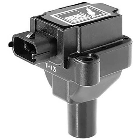 Bobina Zs030 Bmw F 650 Gs 00/03 - Foto 1