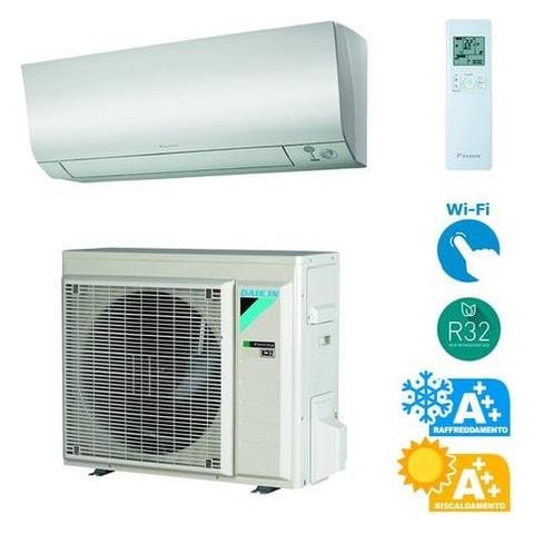 Condizionatore Fisso Unità separatasplit FTXM-R Potenza 9000 BTU /H Classe A+++ /A+++ Inverter e Wi-Fi - Foto 1