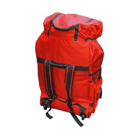 Sacca Con Ruote Per Full Hp 107202-102596 Tahe - Foto 1